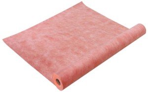 Waterproof Shower Membrane Roll - 108 Sq Ft