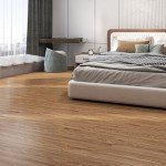 Peel and Stick Luxury Vinyl Plank Flooring – 36 Pack