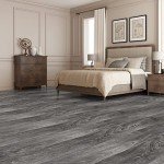 Art3d 36-Pack Peel and Stick Vinyl Floor Tiles