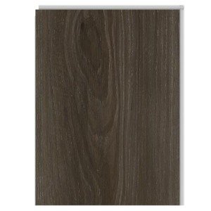 Cocoa Ganache Alder Vinyl Plank Flooring Sample