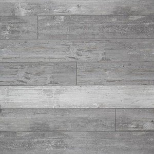 Rutledge 7"x48" Waterproof Luxury Vinyl Flooring Planks