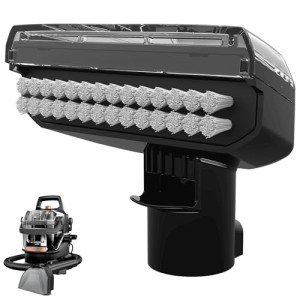 5" Tough Stain Tool for Bissell Carpet Cleaners