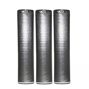 Premium 3mm Flooring Underlayment with Tape & Barrier