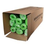 High Density Vinyl Flooring Underlayment Bundle - 1000 sf