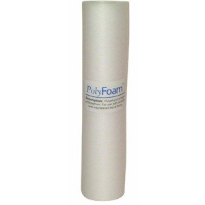 OLY Base Grade Foam for Laminate Flooring