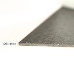 Starlight Peel & Stick Floor Tiles - Black