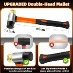 Laminate Flooring Installation Tool Kit, 6 in 1