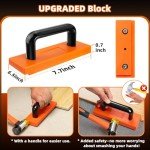 Laminate Flooring Installation Tool Kit, 6 in 1