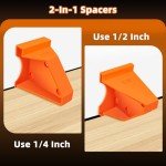 Laminate Flooring Installation Tool Kit, 6 in 1