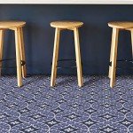 Capri Multicolor Peel & Stick Floor Tiles