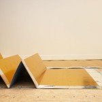 Mohawk Elite Premium Flooring Underlayment, 2mm 100 sqft