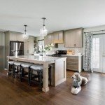 12” Luxury Vinyl Plank Flooring Sample - Waterproof