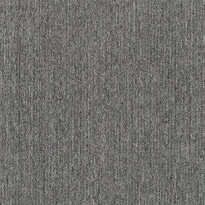 Mohawk Basics 24" Berber Carpet Tile - Iron