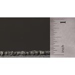 Mohawk Basics 24" Berber Carpet Tile - Iron