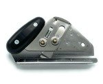 Loop Pile Carpet Fitting Cutter with Flat Base