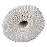 Whitecap Dimple Drainage Mat, 4' x 50