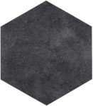 BaseCore HEX Dark Gray Peel & Stick Vinyl Tiles