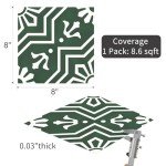 20 Pack Peel and Stick Vinyl Floor Tiles