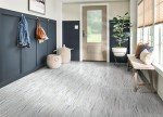 Bianco Classico Peel and Stick Vinyl Tile 30 sqft