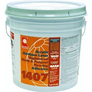 Roberts Acrylic Latex Adhesive - 1407-4