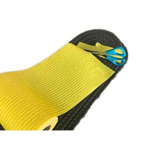 Stair Tread Installation Kit with Adhesive Tape