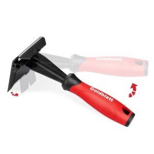 Goldblatt Mini Trim Puller for Damage-Free Removal