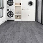 GreenFullHouse Peel and Stick Vinyl Flooring Planks