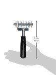 Bon Carpet Seam Roller with Single Star Wheel