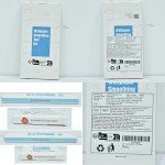 Art3d Peel and Stick Smoothing Tool Kit