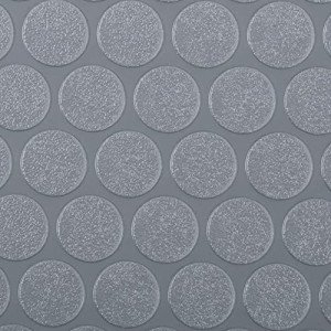 G-Floor Slate Grey Vinyl Shed Flooring Cover