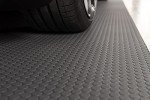 G-Floor Slate Grey Vinyl Shed Flooring Cover