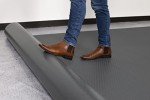 G-Floor Slate Grey Vinyl Shed Flooring Cover