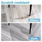 Luxury Vinyl Flooring Tiles - Waterproof & Anti-Slip
