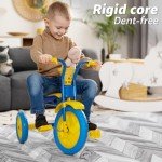 Luxury Vinyl Flooring Tiles - Waterproof & Anti-Slip
