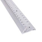 36-Inch Fluted Carpet Gripper by M-D Building