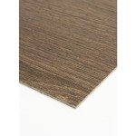 Dark Oak Peel and Stick Floor Planks, 7 Tiles