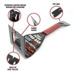 Danco Pro Bar Zenith Multi-Tool for Flooring Removal