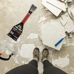 Danco Pro Bar Zenith Multi-Tool for Flooring Removal