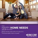 DRICORE Insul-Armor Subfloor with Air Gap Technology