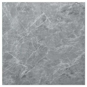 Peel and Stick Marble Floor Tiles 30-Pack