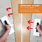 Durable Tapping Block for Flooring Installation