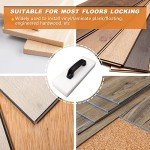 Durable Tapping Block for Flooring Installation