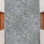 Peel and Stick Marble Floor Tiles 30-Pack