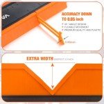 Contour Gauge Tool for Accurate Flooring Measurements