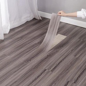 10 Pack Peel and Stick Vinyl Flooring Tiles