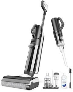 Tineco 2-in-1 Cordless Wet Dry Vacuum Mop