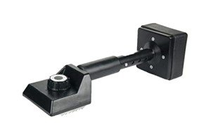 Zeluga Adjustable Carpet Installation Knee Kicker