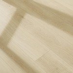 Waterproof Blonde Light Oak Laminate Flooring