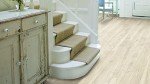 Waterproof Blonde Light Oak Laminate Flooring