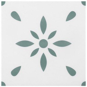 Self-Adhesive Vinyl Peel & Stick Floor Tiles